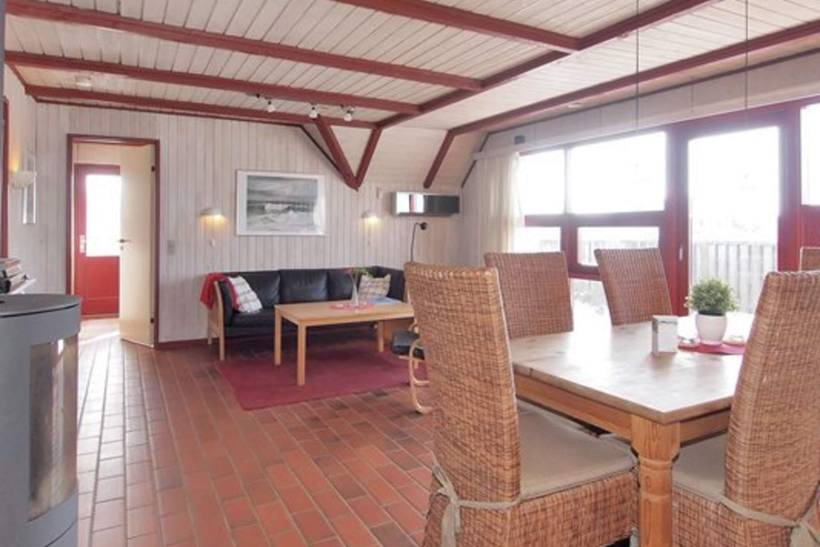 Foto von Ferienhaus JA57 in Blåvand - Westjütland