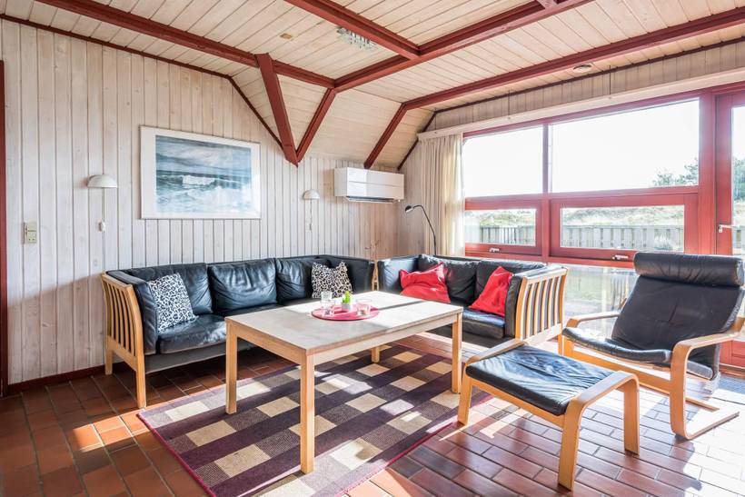 Foto von Ferienhaus JA57 in Blåvand - Westjütland