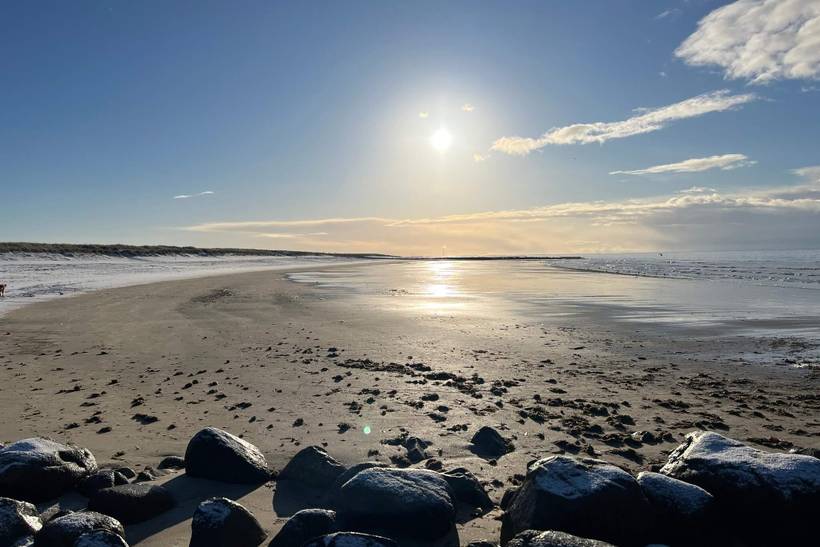 Foto von Ferienhaus JA57 in Blåvand - Westjütland