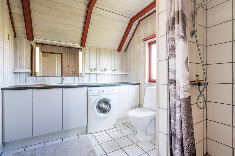 Foto von Ferienhaus JA57 in Blåvand - Westjütland