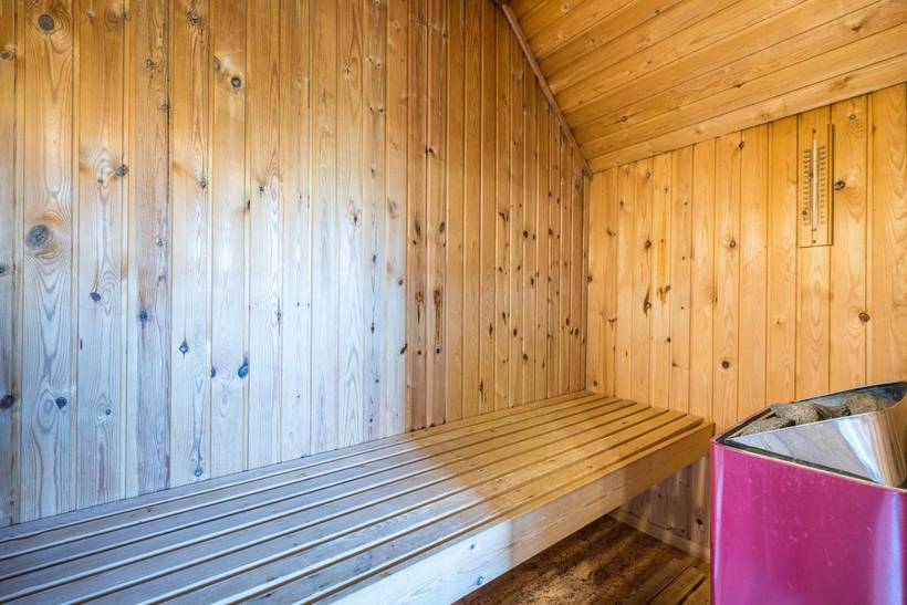 Foto von Ferienhaus JA57 in Blåvand - Westjütland