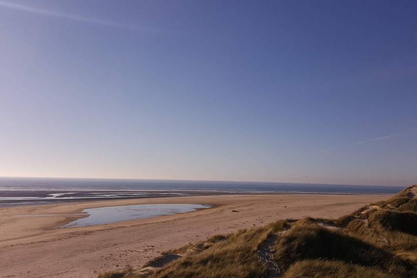 Foto von Ferienhaus JA57 in Blåvand - Westjütland