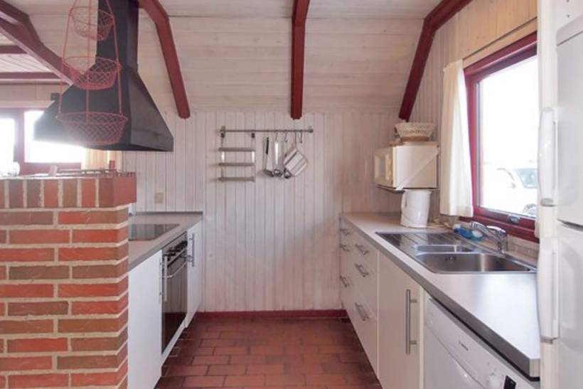 Foto von Ferienhaus JA57 in Blåvand - Westjütland
