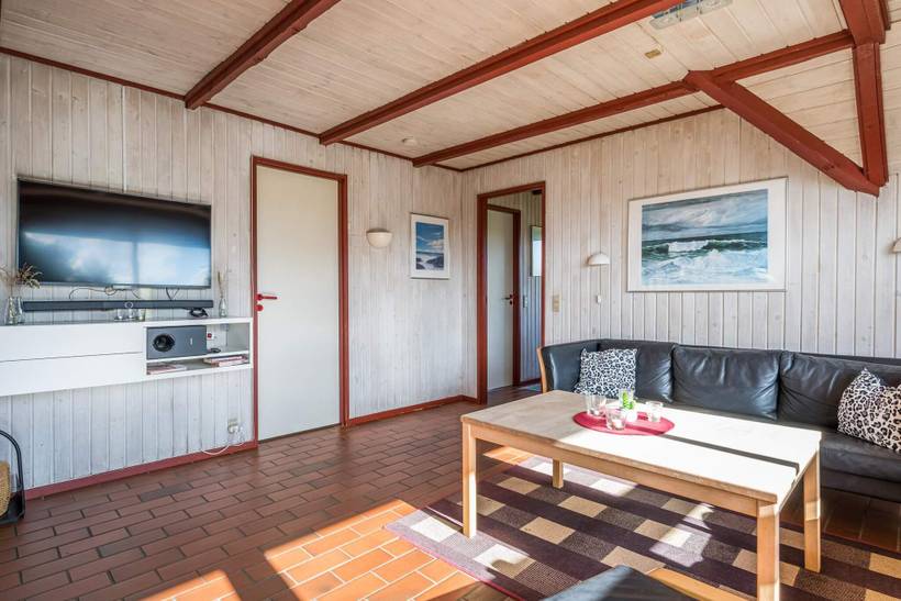Foto von Ferienhaus JA57 in Blåvand - Westjütland