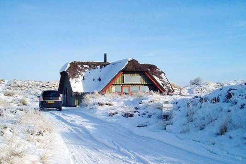Foto von Ferienhaus JA57 in Blåvand - Westjütland