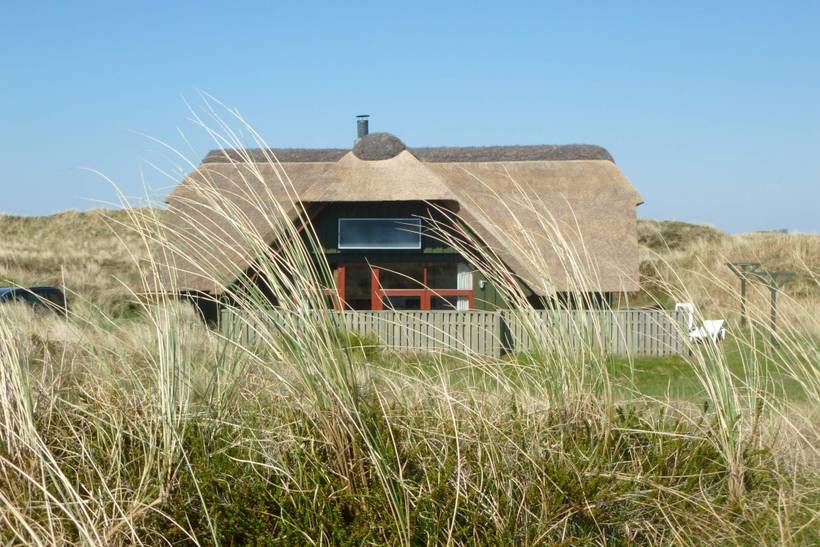 Foto von Ferienhaus JA57 in Blåvand - Westjütland