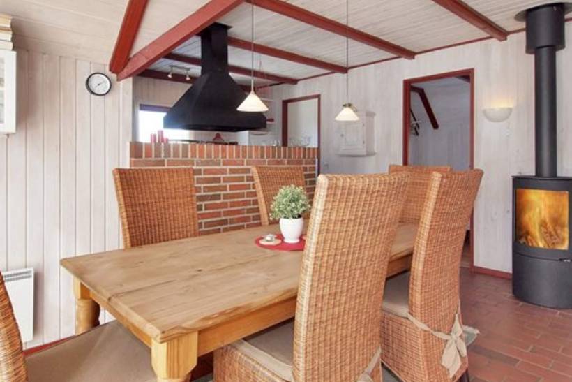 Foto von Ferienhaus JA57 in Blåvand - Westjütland