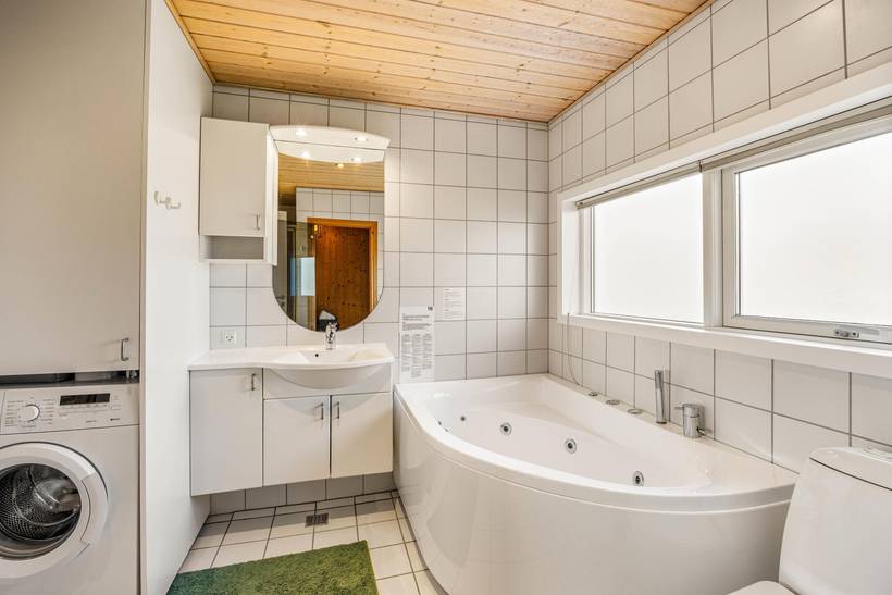 Foto von Ferienhaus JA58 in Lodbjerg Hede - Søndervig - Westjütland