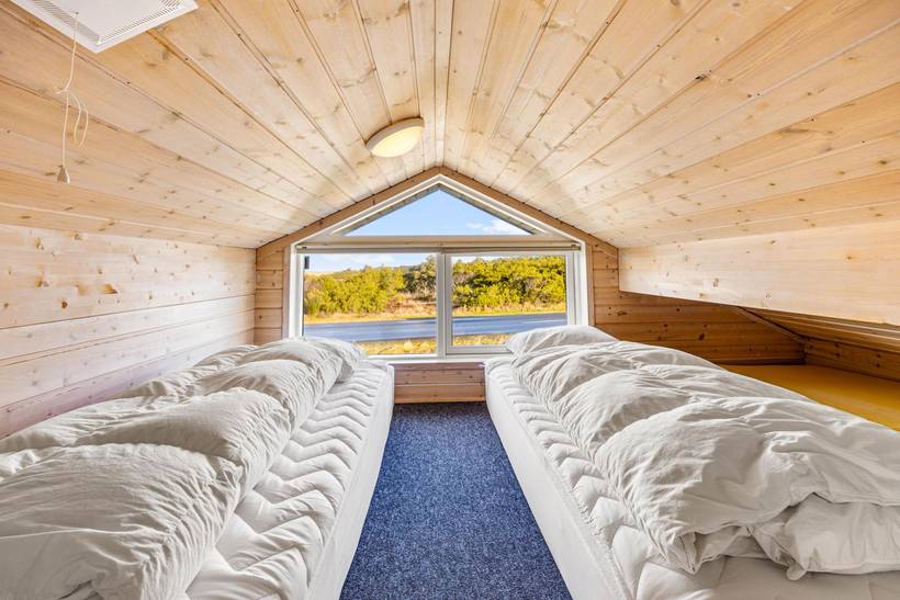 Foto von Ferienhaus JA58 in Lodbjerg Hede - Søndervig - Westjütland