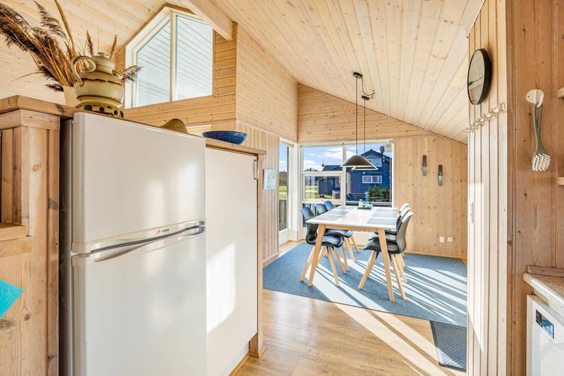 Foto von Ferienhaus JA58 in Lodbjerg Hede - Søndervig - Westjütland