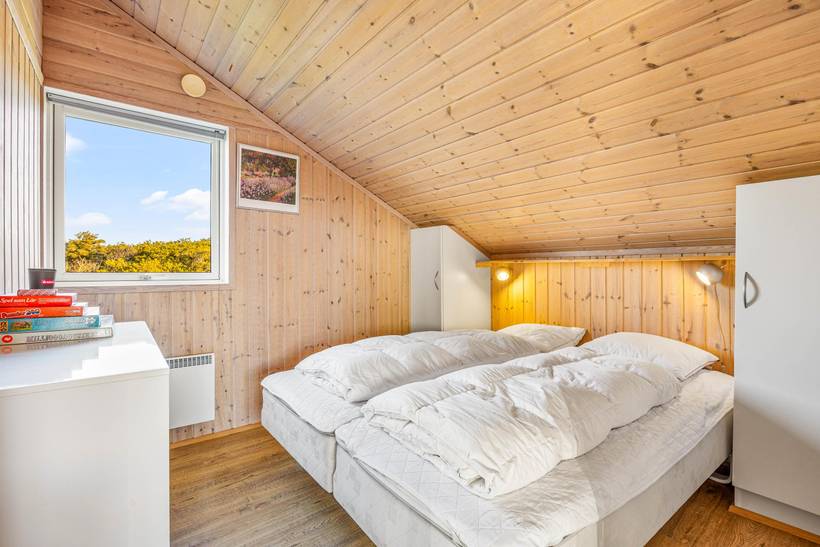 Foto von Ferienhaus JA58 in Lodbjerg Hede - Søndervig - Westjütland