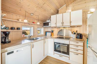 Vorschaubild von Ferienhaus JA58 in Lodbjerg Hede - Søndervig - Westjütland