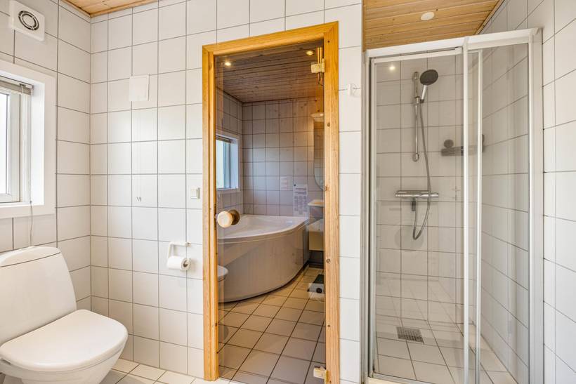 Foto von Ferienhaus JA58 in Lodbjerg Hede - Søndervig - Westjütland