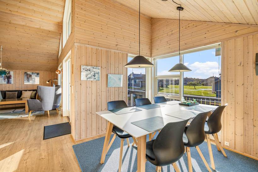 Foto von Ferienhaus JA58 in Lodbjerg Hede - Søndervig - Westjütland