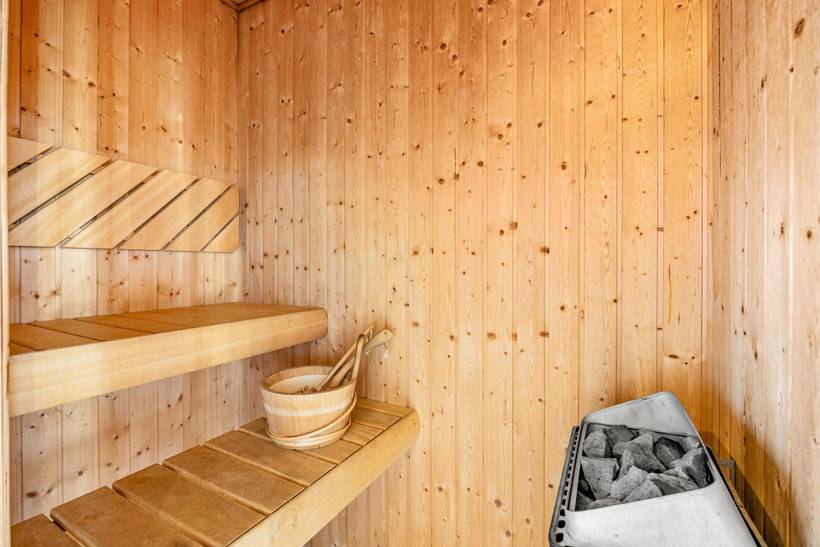 Foto von Ferienhaus JA58 in Lodbjerg Hede - Søndervig - Westjütland