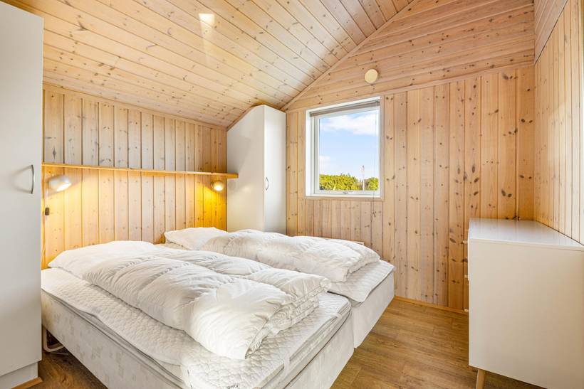 Foto von Ferienhaus JA58 in Lodbjerg Hede - Søndervig - Westjütland