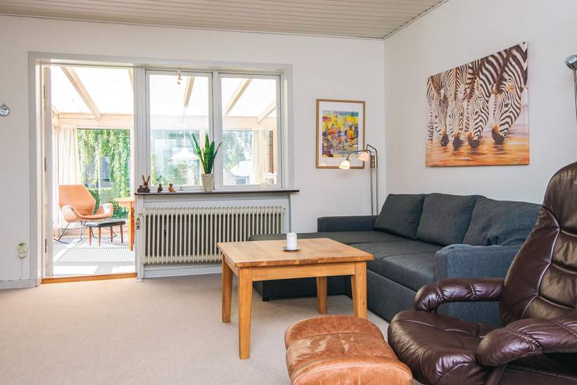 Foto von Ferienhaus JA61 in Kvie Sø - Westjütland