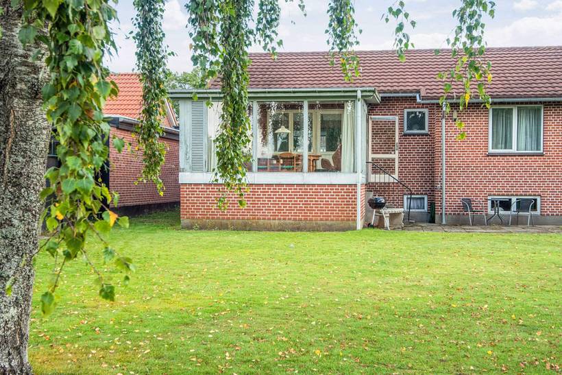 Foto von Ferienhaus JA61 in Kvie Sø - Westjütland