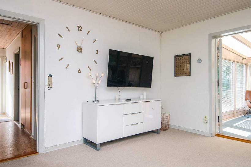 Foto von Ferienhaus JA61 in Kvie Sø - Westjütland