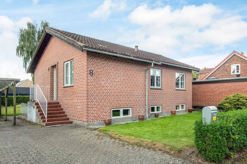 Foto von Ferienhaus JA61 in Kvie Sø - Westjütland