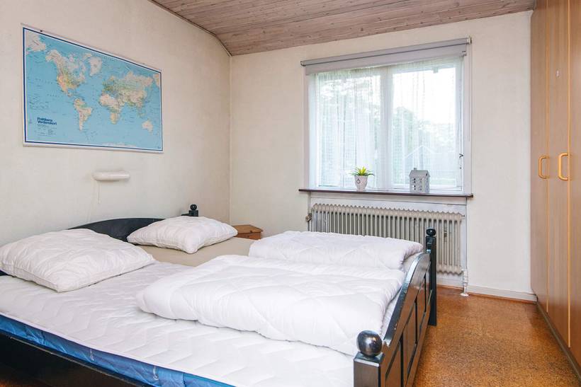 Foto von Ferienhaus JA61 in Kvie Sø - Westjütland
