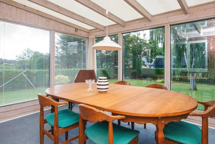 Foto von Ferienhaus JA61 in Kvie Sø - Westjütland