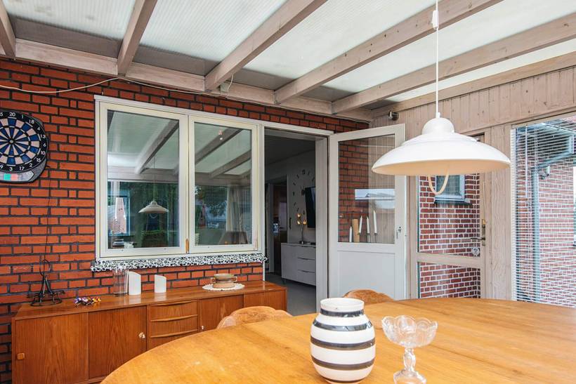 Foto von Ferienhaus JA61 in Kvie Sø - Westjütland