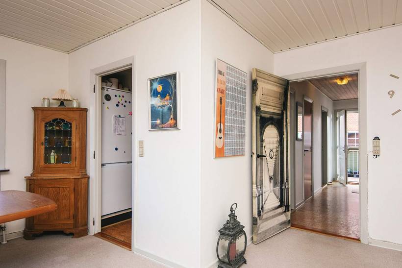 Foto von Ferienhaus JA61 in Kvie Sø - Westjütland