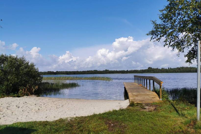 Foto von Ferienhaus JA61 in Kvie Sø - Westjütland