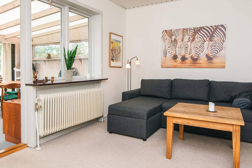 Foto von Ferienhaus JA61 in Kvie Sø - Westjütland