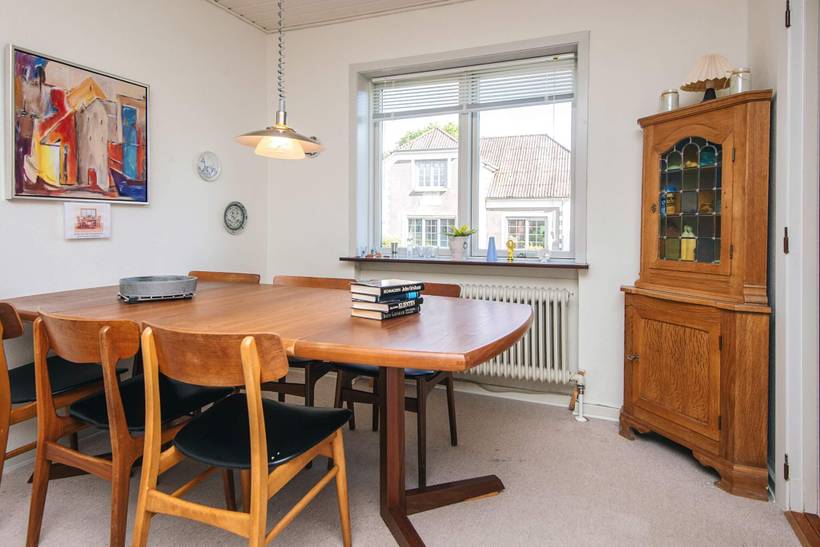 Foto von Ferienhaus JA61 in Kvie Sø - Westjütland