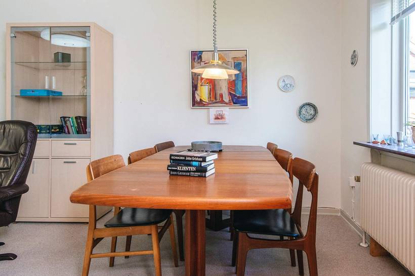 Foto von Ferienhaus JA61 in Kvie Sø - Westjütland