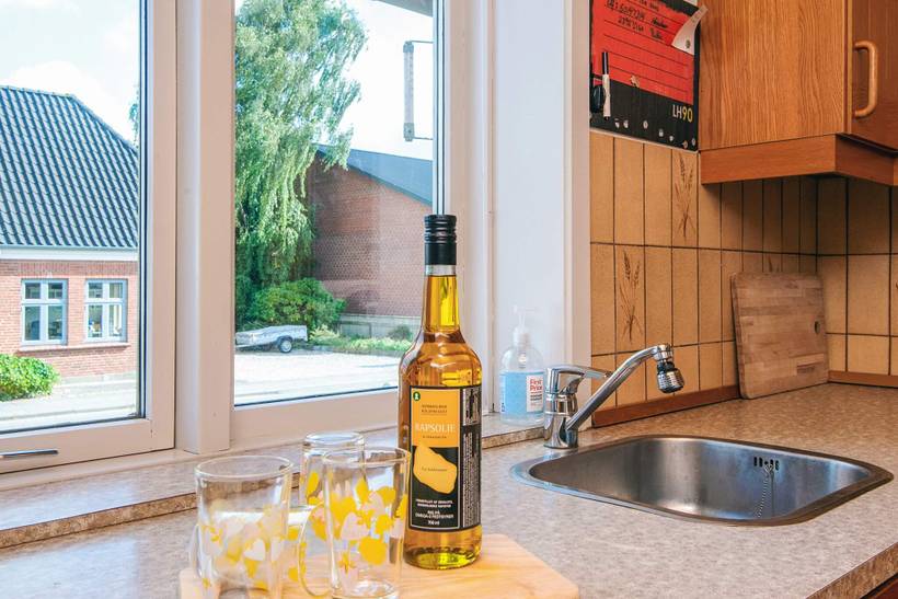 Foto von Ferienhaus JA61 in Kvie Sø - Westjütland
