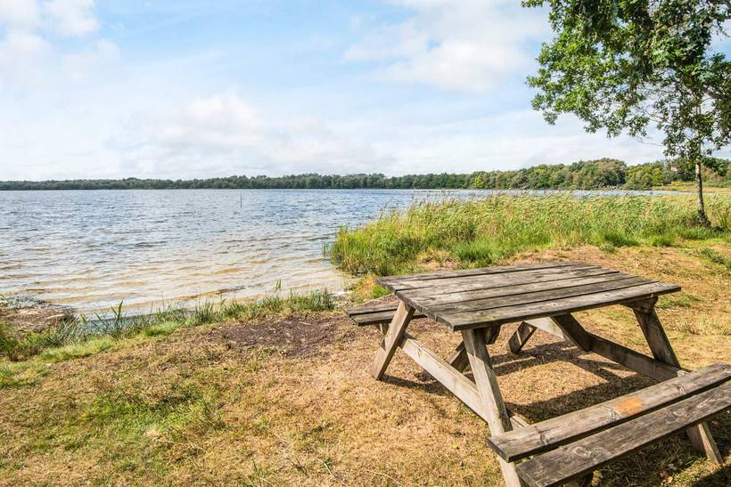 Foto von Ferienhaus JA61 in Kvie Sø - Westjütland