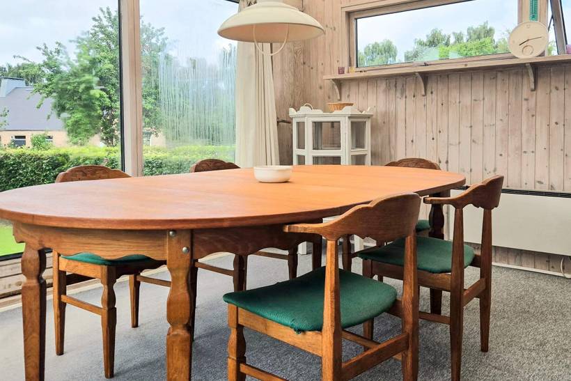 Foto von Ferienhaus JA61 in Kvie Sø - Westjütland