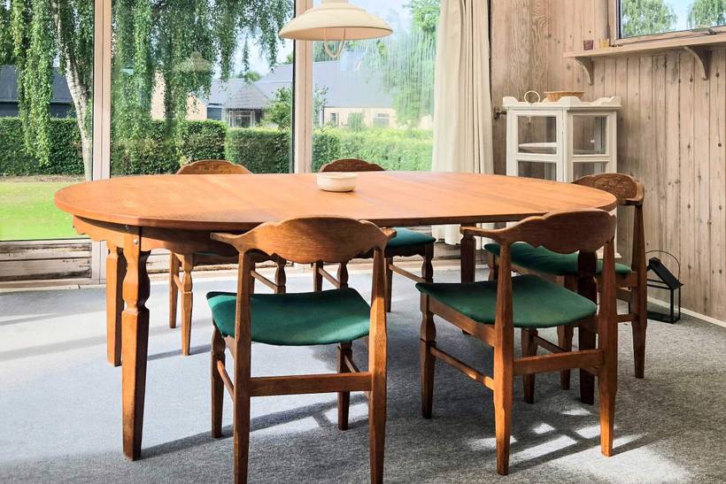 Foto von Ferienhaus JA61 in Kvie Sø - Westjütland