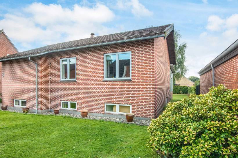 Foto von Ferienhaus JA61 in Kvie Sø - Westjütland