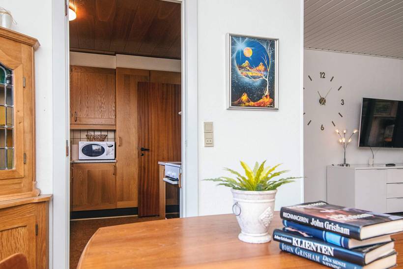 Foto von Ferienhaus JA61 in Kvie Sø - Westjütland