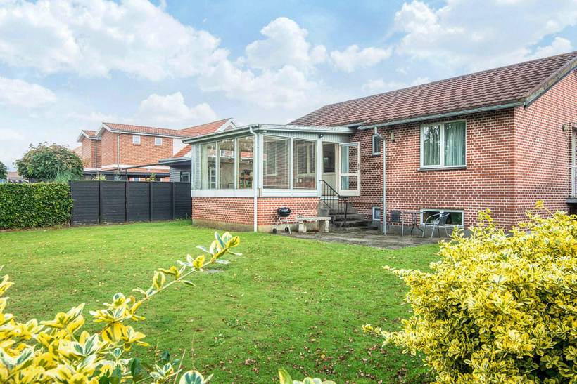 Foto von Ferienhaus JA61 in Kvie Sø - Westjütland