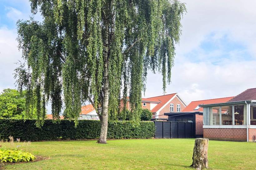 Foto von Ferienhaus JA61 in Kvie Sø - Westjütland