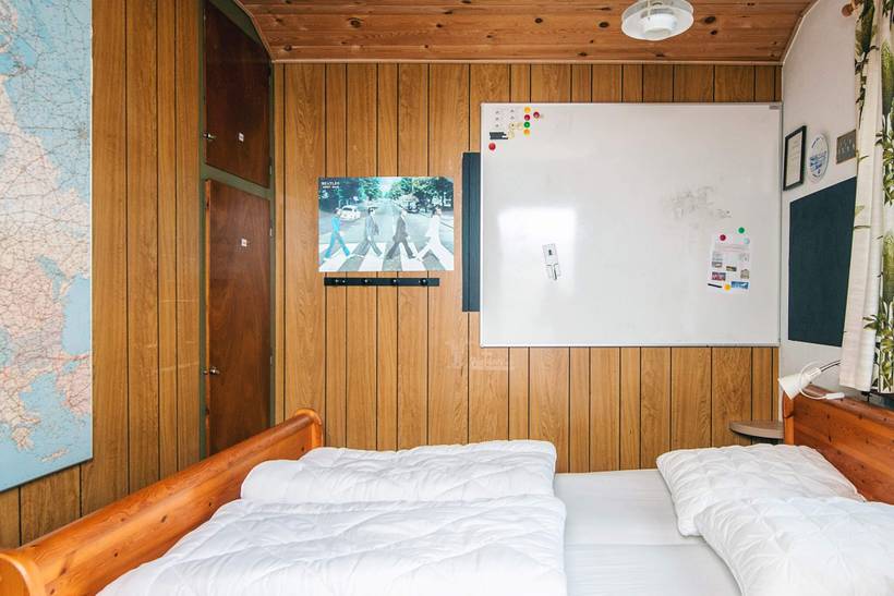 Foto von Ferienhaus JA61 in Kvie Sø - Westjütland