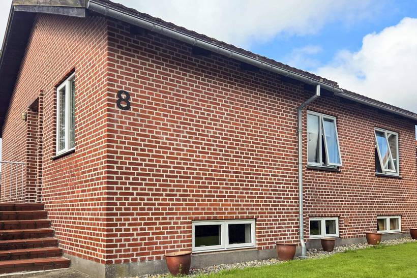 Foto von Ferienhaus JA61 in Kvie Sø - Westjütland