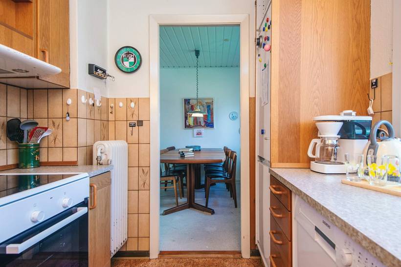 Foto von Ferienhaus JA61 in Kvie Sø - Westjütland