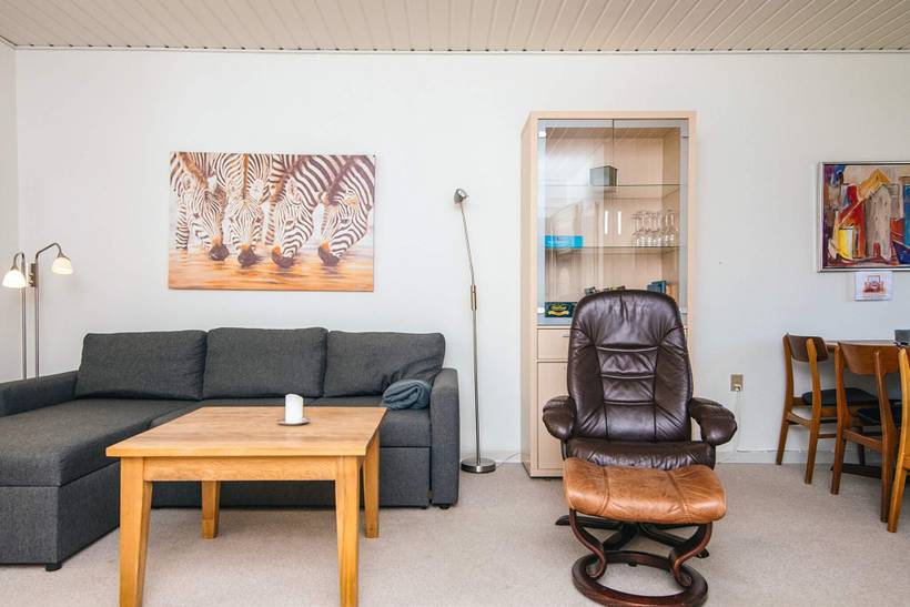 Foto von Ferienhaus JA61 in Kvie Sø - Westjütland