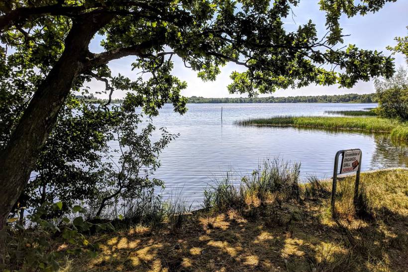 Foto von Ferienhaus JA61 in Kvie Sø - Westjütland