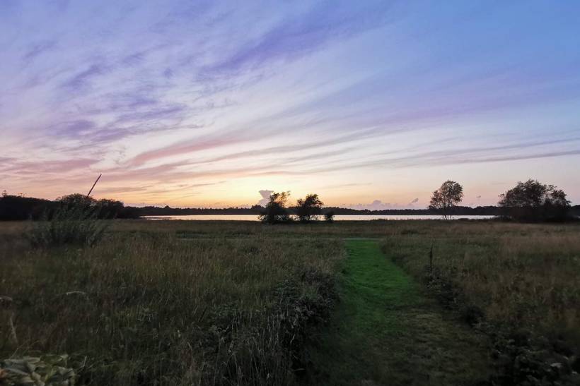 Foto von Ferienhaus JA61 in Kvie Sø - Westjütland