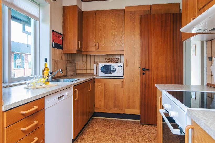 Foto von Ferienhaus JA61 in Kvie Sø - Westjütland