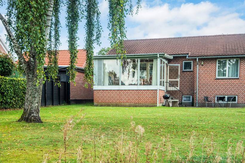 Foto von Ferienhaus JA61 in Kvie Sø - Westjütland