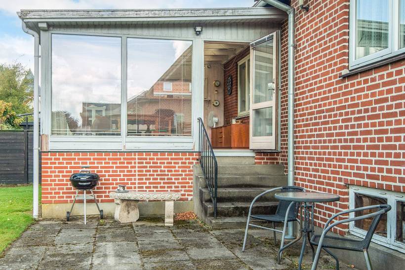 Foto von Ferienhaus JA61 in Kvie Sø - Westjütland