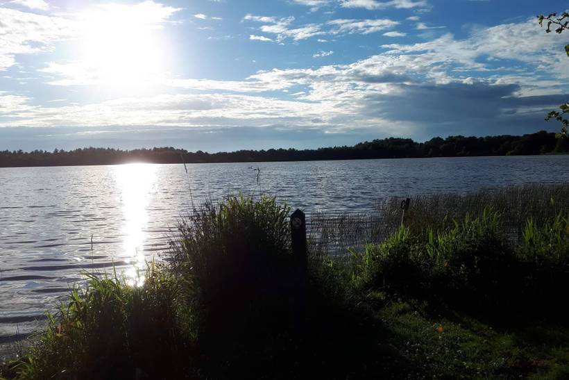 Foto von Ferienhaus JA61 in Kvie Sø - Westjütland